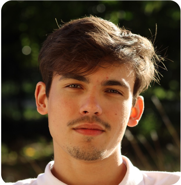 Thomas MILHAU.