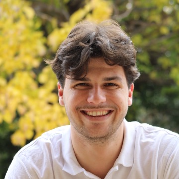 Gaël JOURNET.